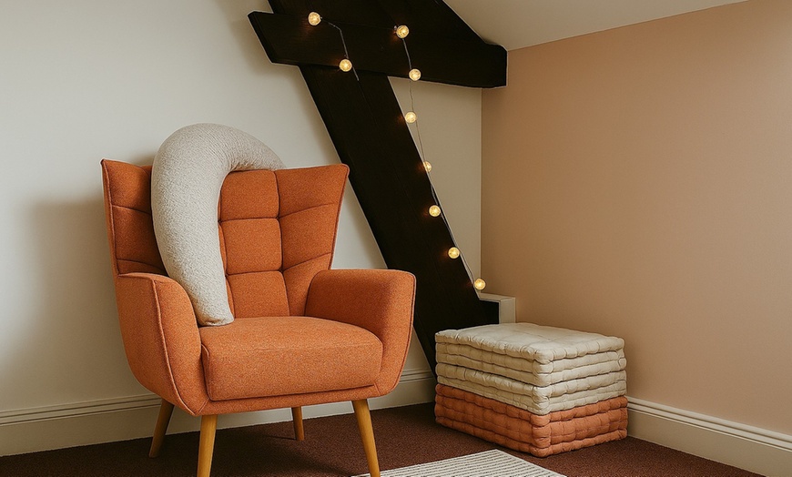 Image 2: Voyage "Harmonie" : massage ressourçant "Épuré" ou "Plénitude"