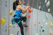 Give Indoor Climbing a Try at Triangle Rock Club; Guided Climbing Experience for 1 or 2- Up to 50% Off - Second Medium
