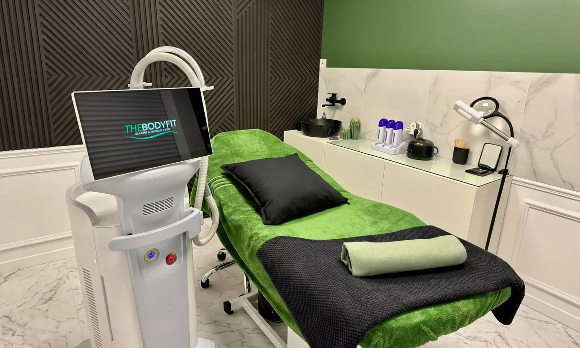 Cryolipolyse à Montigny-le-Bretonneux avec Le BodyFit