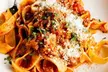Savor Pizza Pie Guy's Combos: $30 or $60, Classic Pies, or Cheese Pizza with Breadsticks with Up To 52% Off - Second Medium
