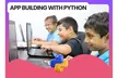 Ultimate Coders Burlington: Dive into Scratch, Python & More with 1-Month Classes for Ages 5-18 - Second Medium