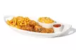 Savor Flavorful Dishes with $25, $50, $75, or $100 Toward Food and Drinks  at Abs Kitchen (Up to 26% Off) - Second Medium