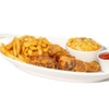 Image 2: Savor Flavorful Dishes w/ $25, $50, $75, or $100 Toward Food & Drinks