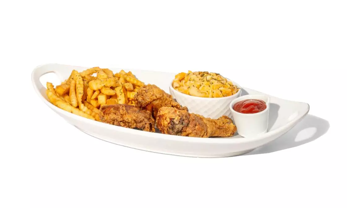 Savor Flavorful Dishes w/ $25, $50, $75, or $100 Toward Food & Drinks