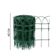 Image 4: Rotolo bordatura per aiuole e fiori
