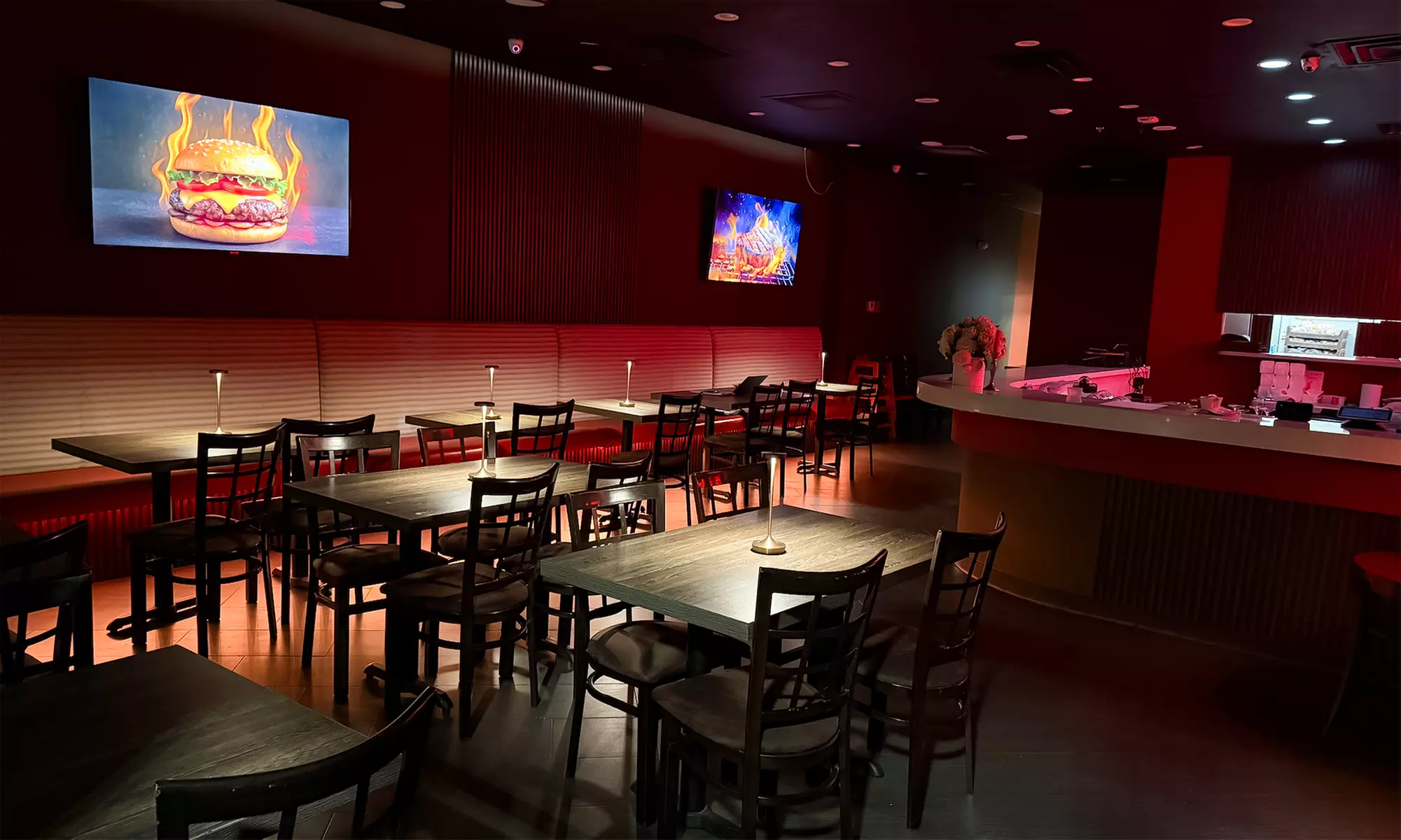 Feast Big: $200 Credit + 3-Course Meal with Wine or Beer