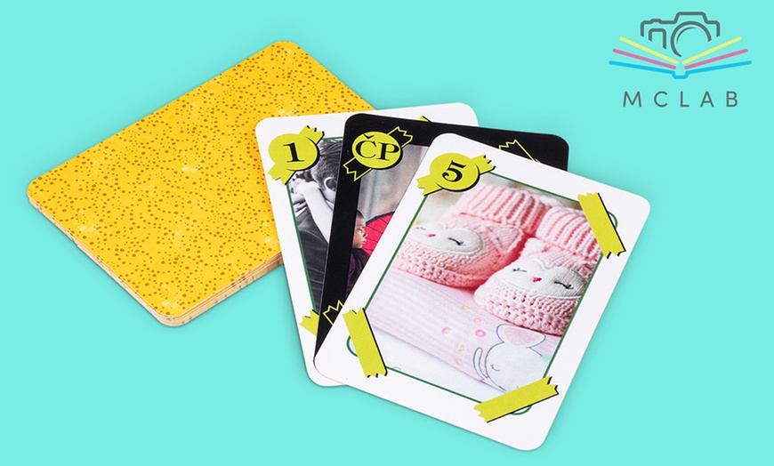 Image 4: Personalisierbares Kartenspiel deiner Wahl