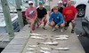 Enjoy 1/2-Day Outer Banks Inshore Fishing Charter (Up to 4 or 6) at Fingeance Fishing Charters (Up to 20%Off)