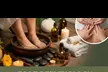 Foot Reflexology & Head Massage Combo with Aromatherapy Bliss 57% - Second Medium