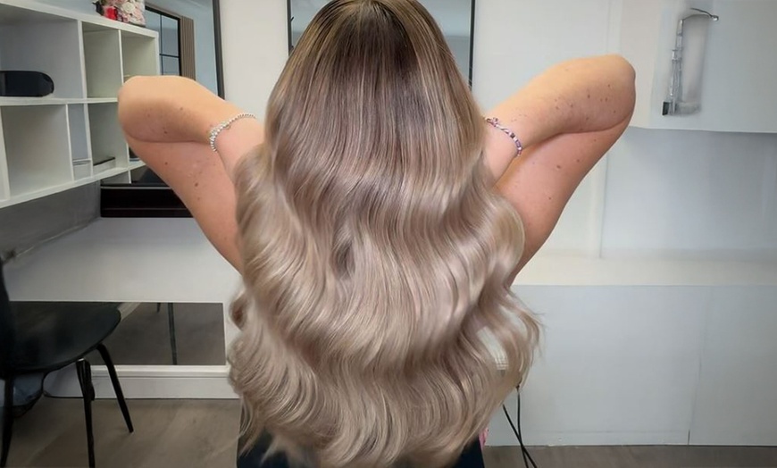 Image 11: Forfait coiffure avec Emma S Beauty