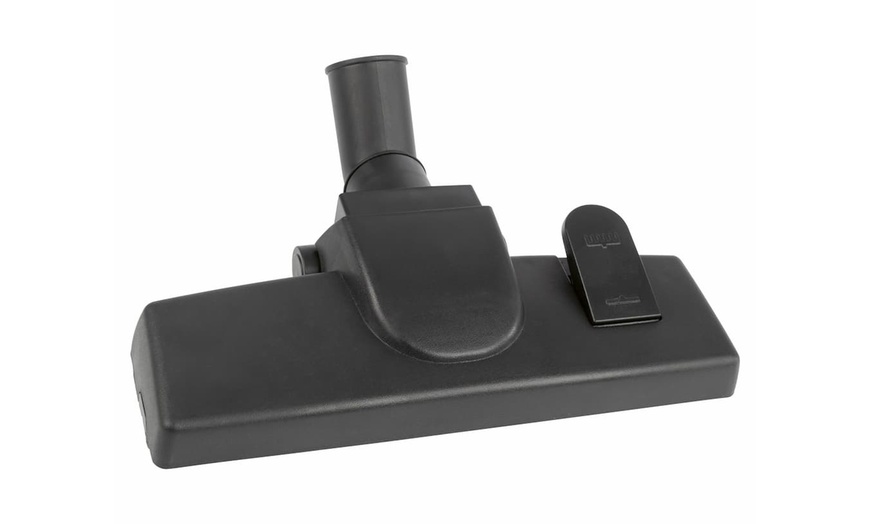 Image 4: Bomann 2-in-1 Boden- und Handstaubsauger BS 6072 CB