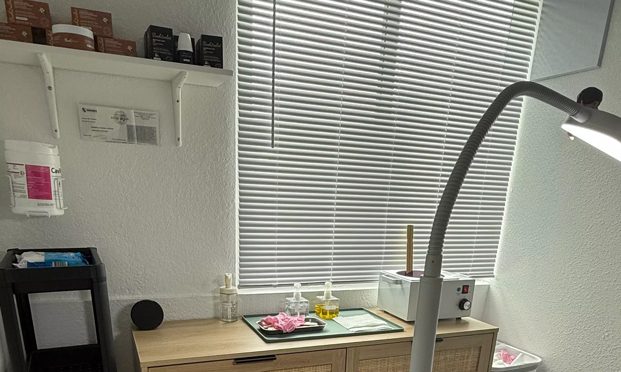 One or Three Pack Brazilian/Bikini Waxing, or Brazilian Vajacial