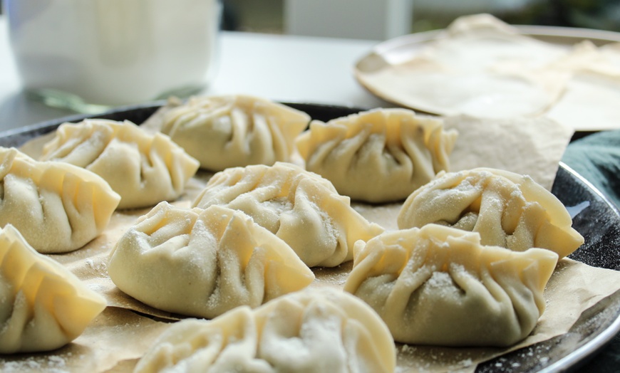 Image 6: Fun Dumpling Cooking Classes Near You