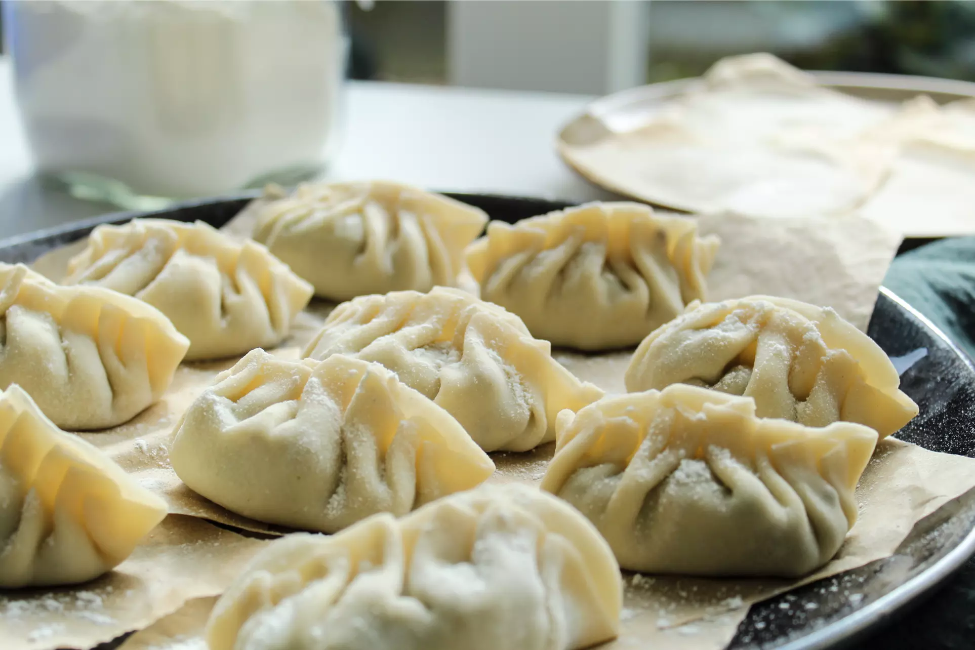 Fun Dumpling Cooking Classes Near You