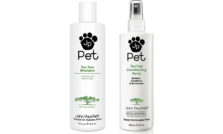 Image 19: Productos de baño para perros