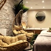 Image 2: Soin "Aqua Dry Facial", massage Kobido ou anti-âge avec Liyah Paris