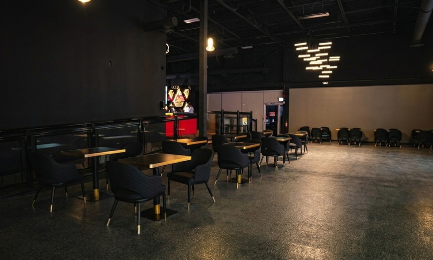 Image 4: Bowling, Arcade & Party Fun at Quick Games Hub in Mississauga, ON