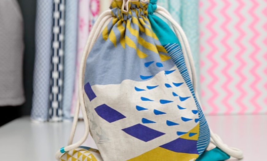 Image 4: 3-Stunden Anfängernähkurs