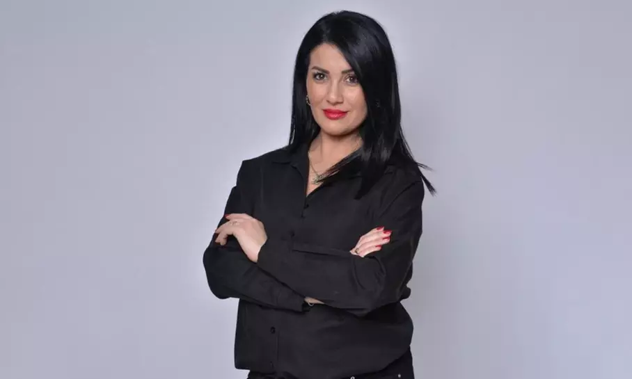 Bye-bye Cellulite & Fett: Straffere Haut in nur wenigen Sitzungen!