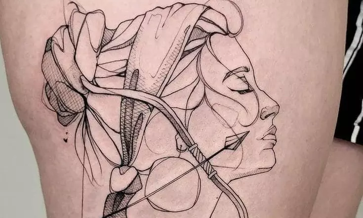 Dein individuelles Tattoo: Schriftzug, Motiv oder Wertgutschein