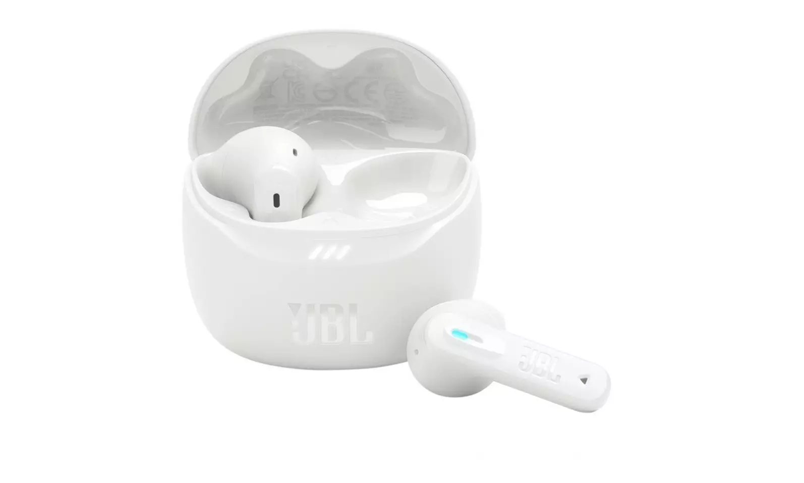 JBL Tune Flex 2 True Wireless Noise-Canceling Earbuds- Refurbished (A Grade)