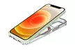 AICase For iPhone 12/12 mini/12 Pro/12Pro Max Shockproof Clear Magsafe Case - Second Medium