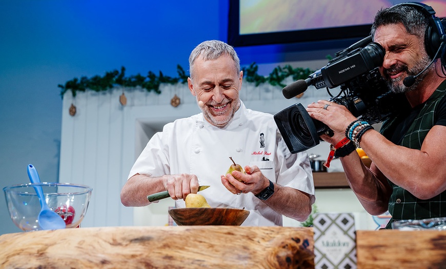 Image 2: Birmingham's Biggest Winter Foodie Event – Good Food Show Winter 2025