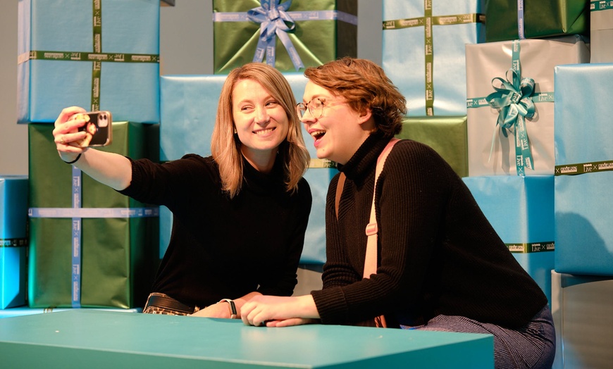 Image 6: 2 Silver Tickets to Good Housekeeping Live, 12-15 Nov 2025