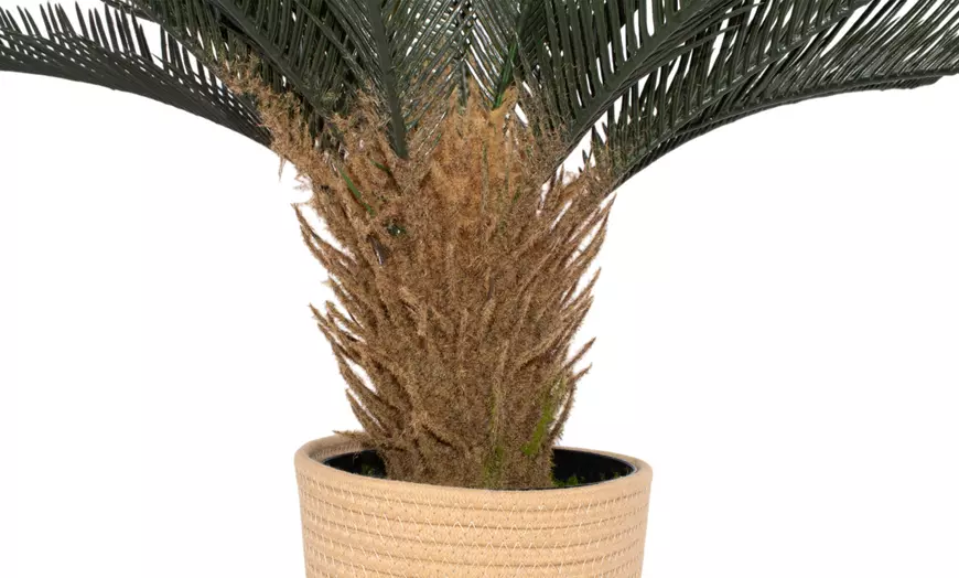 Image 12: Plantas artificiales decorativas en diferentes diseños