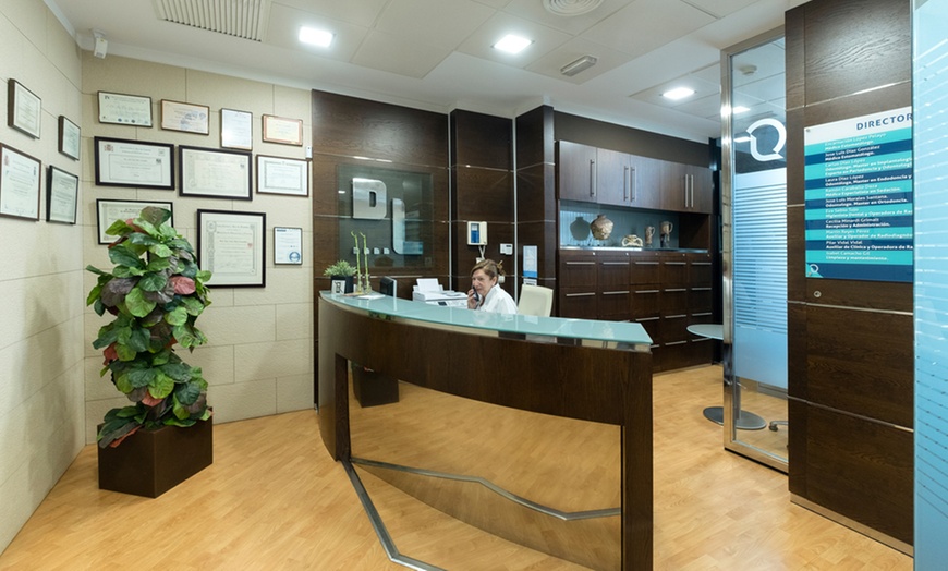 Image 4: Tratamiento de ortodoncia con brackets 