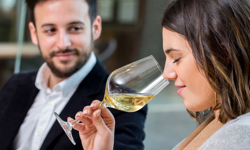 Image 3: Cours d’œnologie ou cours d'initiation au whisky