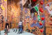 Up to 50% Off Indoor Climbing Adventures - Perfect for Beginners & Pros at The Climbing Centre Penrith - Second Medium
