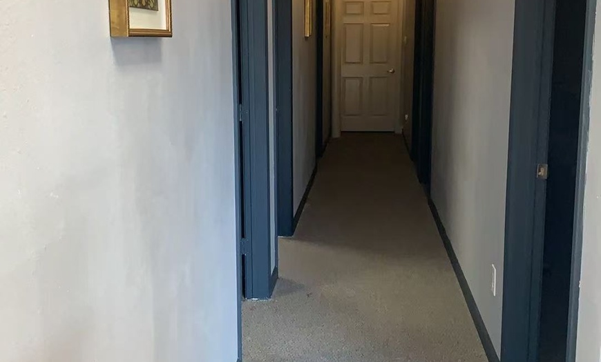 Image 7: Swedish Massages for 1 or 2 w/Optional Hot Stones and Essential Oil 