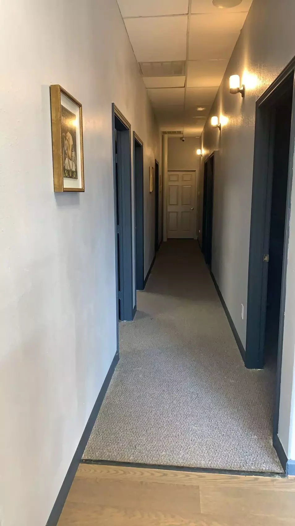 Swedish Massages for 1 or 2 w/Optional Hot Stones and Essential Oil