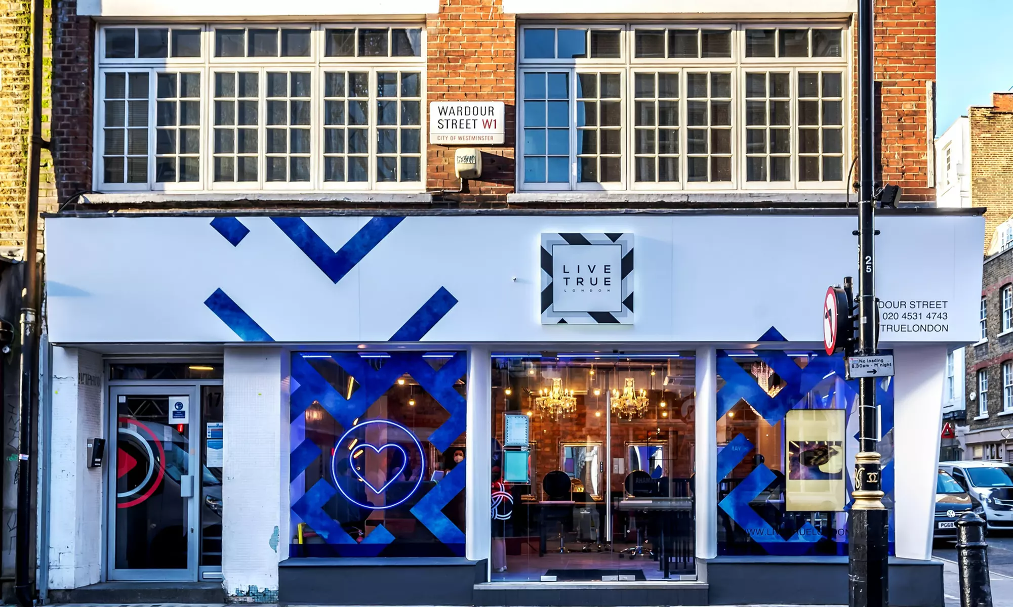 Discover Award-Winning Hair Expertise in Trendy London Salons