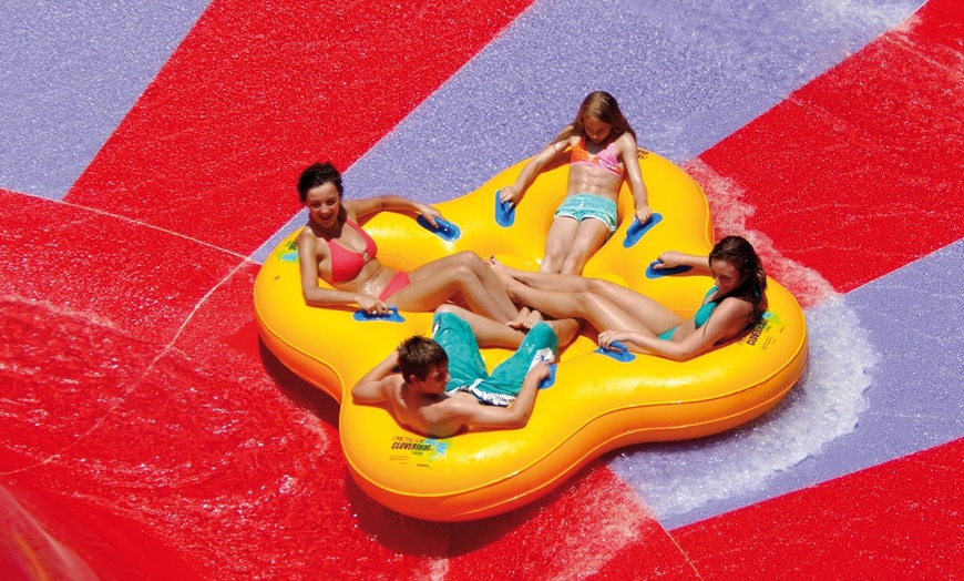 Image 5: 1Day Ticket for 1Child or Adult with $25 Meal Combo Credit