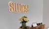Experience Relaxation with Massages, Facials or a Remedy Room visit—Cold Plunge, Sauna and more at Sway Wellness Club