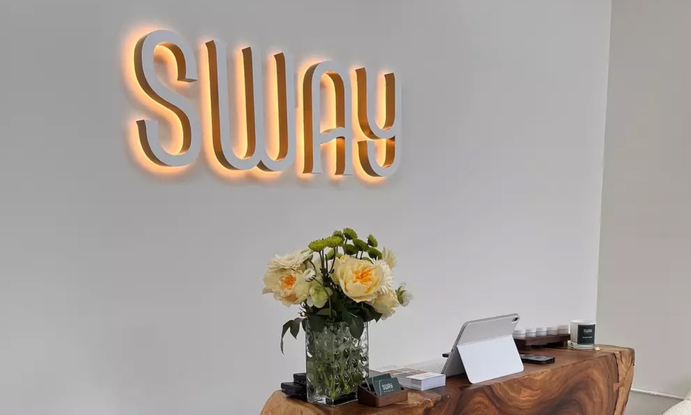 Escape to a New Luxury Spa for a 50-min Massage & High-Tech Facials