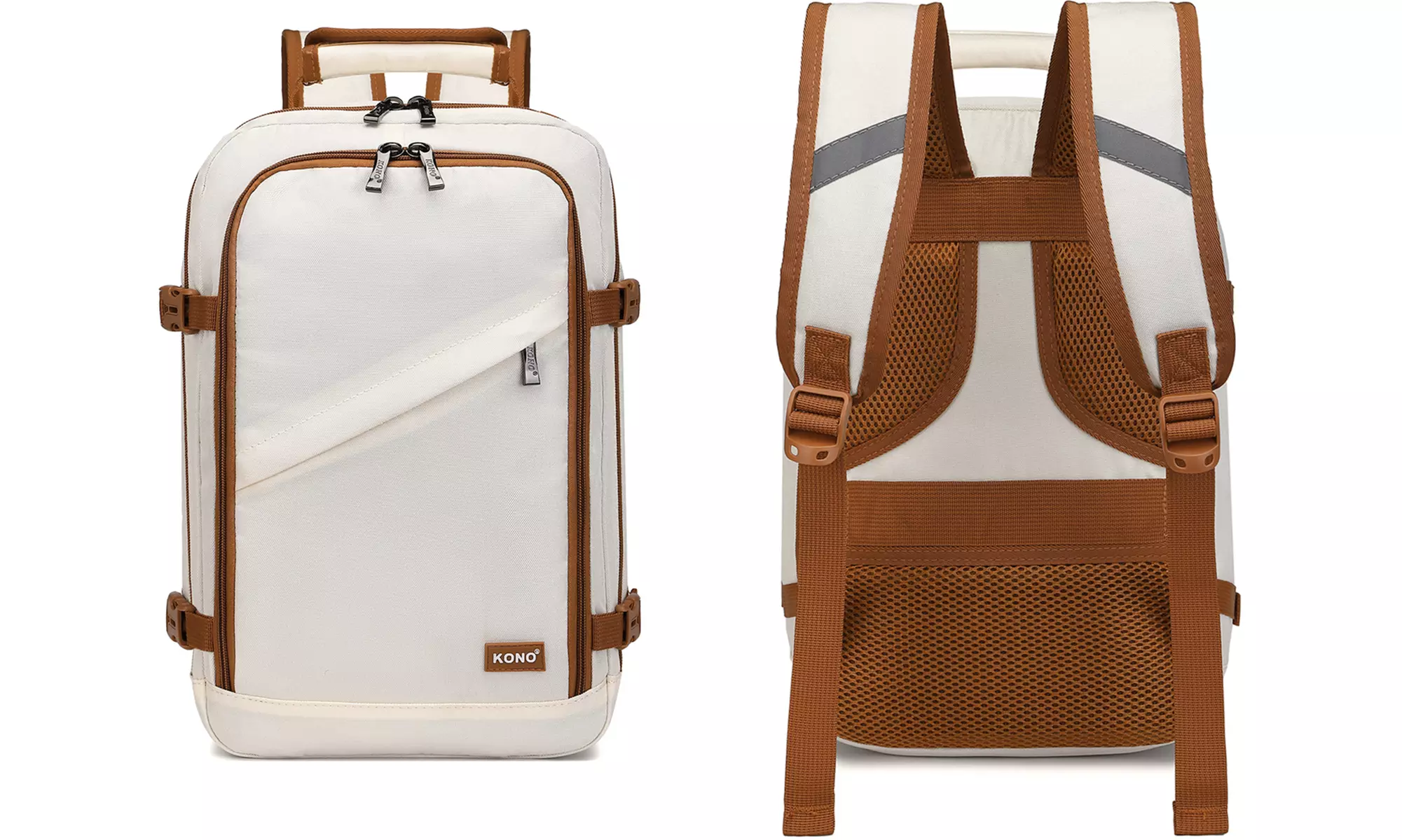 KONO 20L Reisetasche Handgepäck