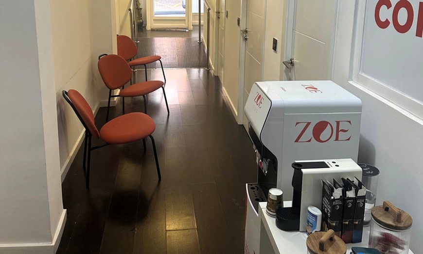 Image 4: 5 o 10 sesiones de presoterapia en piernas y abdomen para 1 persona