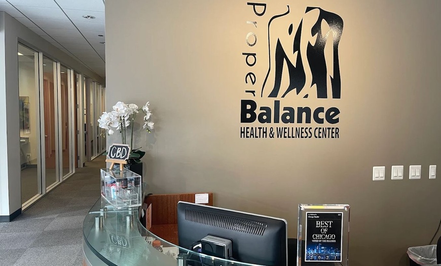 Image 2: PRF Facial with Microneedling & Facial Analysis