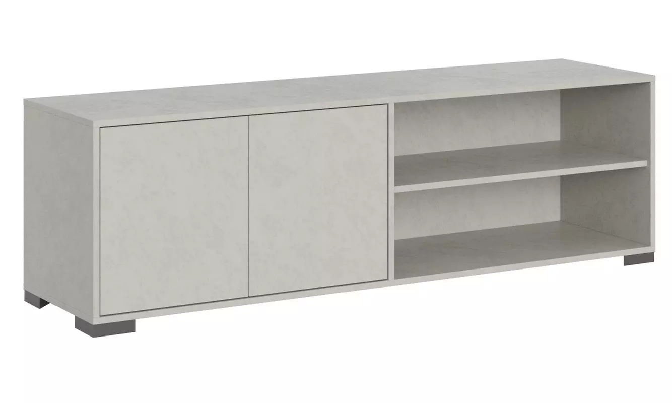 Wohnmöbel Lumina: Kommode, TV-Schrank oder Highboard