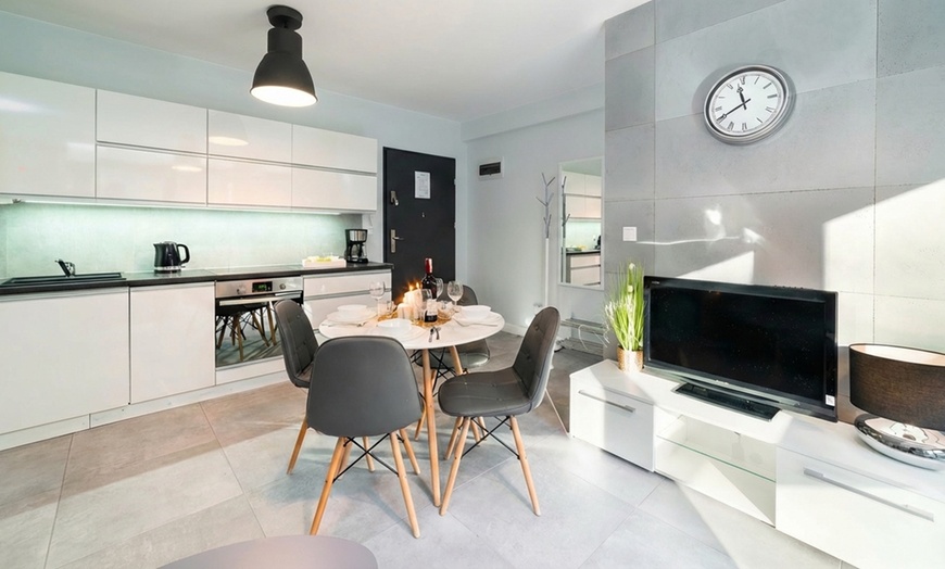 Image 3: Karpacz: apartament standard lub deluxe plus dla 2-6 osób