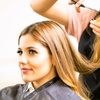 Image 2: Haircut With Wash, Blow Dry Or Hot Oil Treatment Up To 14 Inches