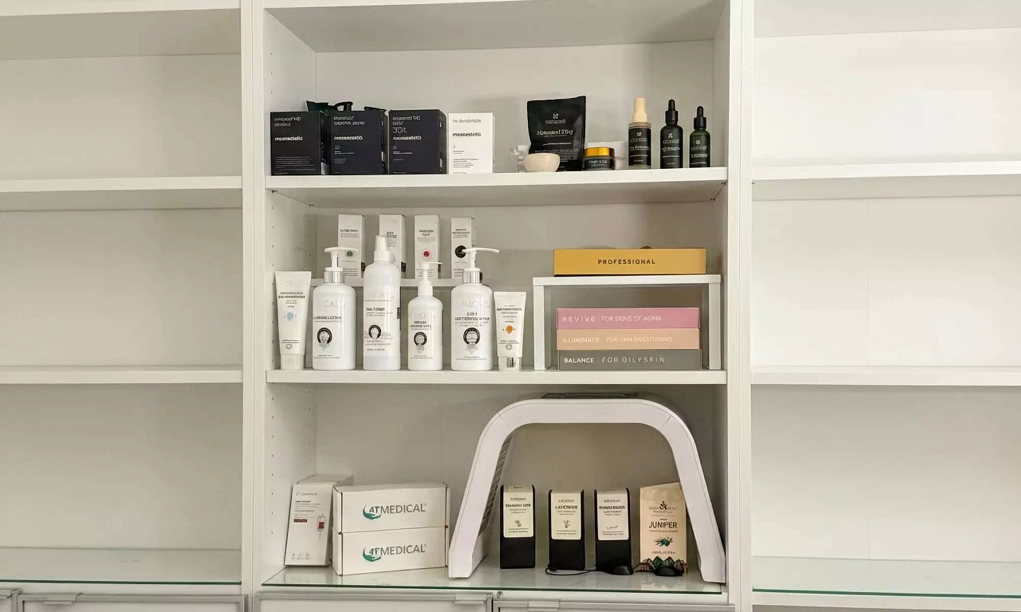 Classic HydraFacial for Radiant, Refreshed Skin at My Beauty Sculpt