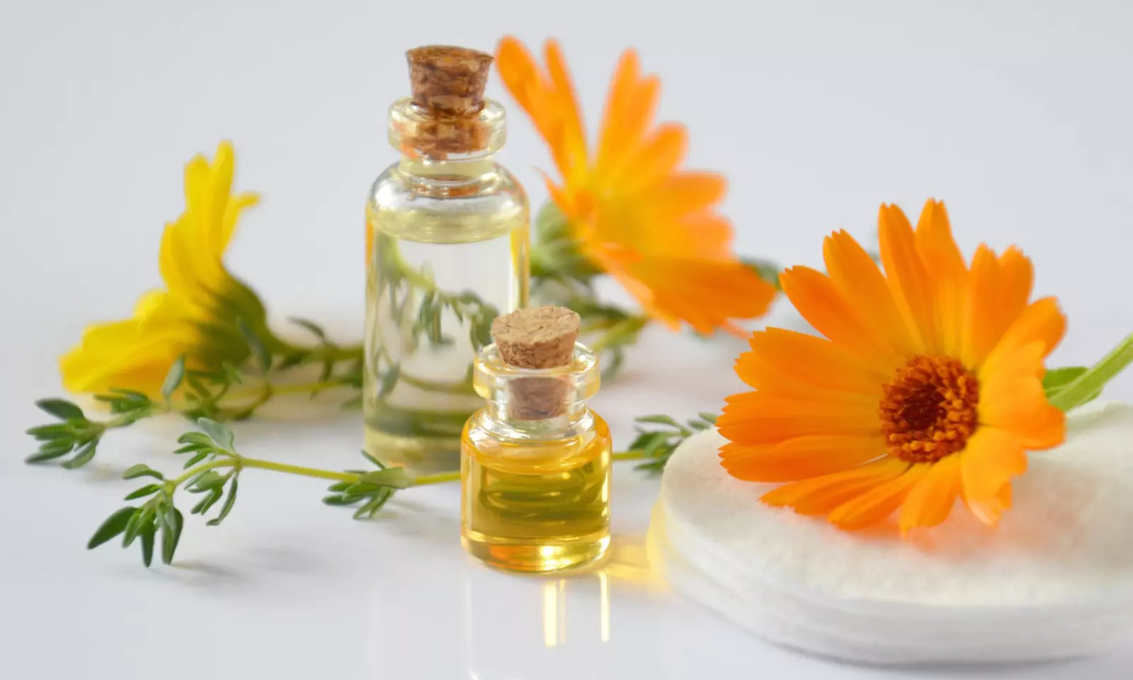 Cata olfativa y creación artesanal de tu propio perfume para 1 o 2