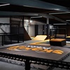 Image 1: 2 godziny zabawy w Skakun Park: trampoliny, tyrolka, Ninja OCR i inne