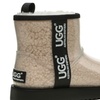 Image 46: UGGS Clear Waterproof Classic Boots