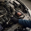 Image 5: Full-Service Oil Changes with Tire and Brake Checks