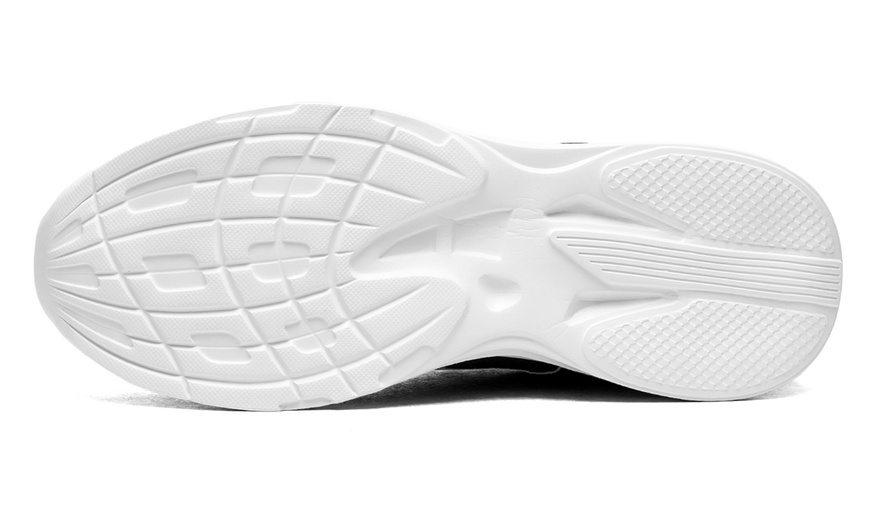 Image 3: Duffer St. George Amis Men's Trainers